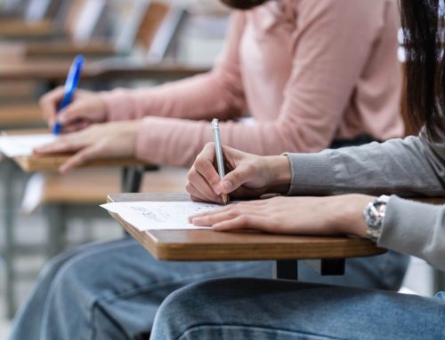 Lithuanian Language Exam for Foreigners in 2026